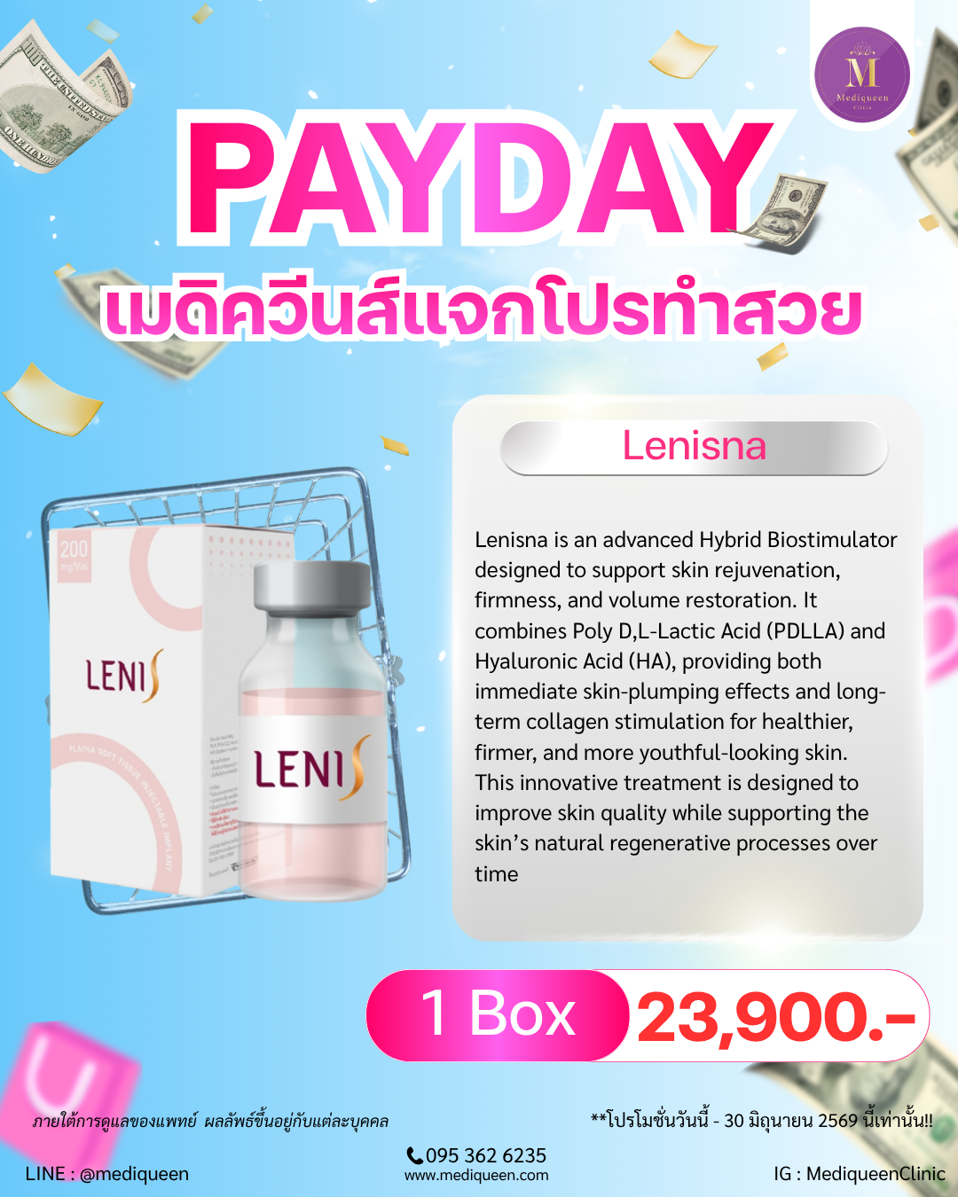 Lenisna